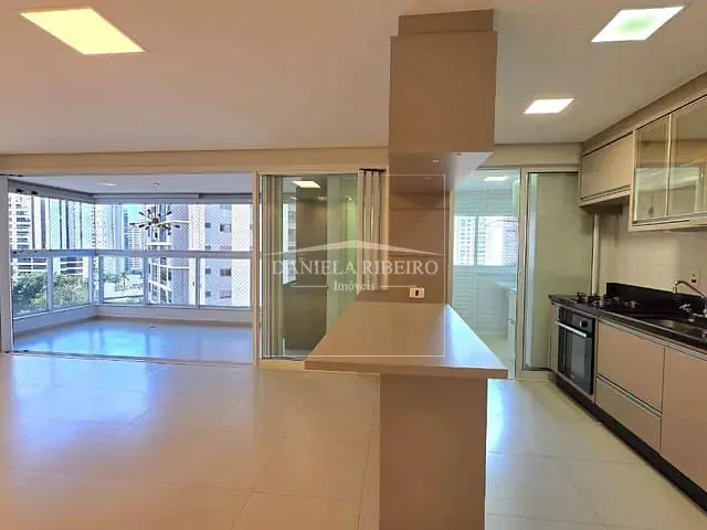 Apartamento 3 quartos e 3 banheiros, à venda, no bairro Santa Rosa em Londrina