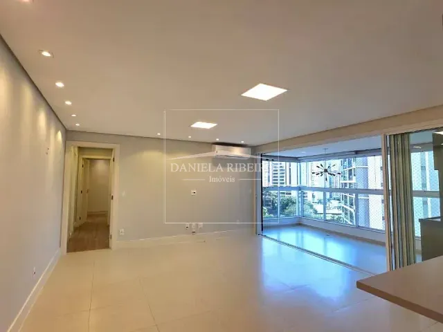 Apartamento 3 quartos e 3 banheiros, à venda, no bairro Santa Rosa em Londrina