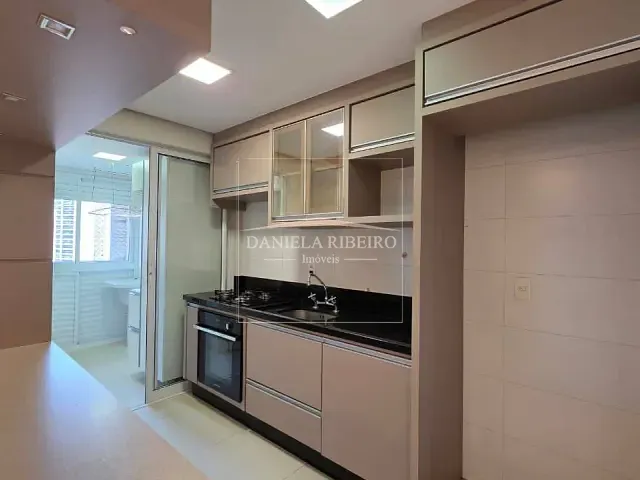 Apartamento 3 quartos e 3 banheiros, à venda, no bairro Santa Rosa em Londrina