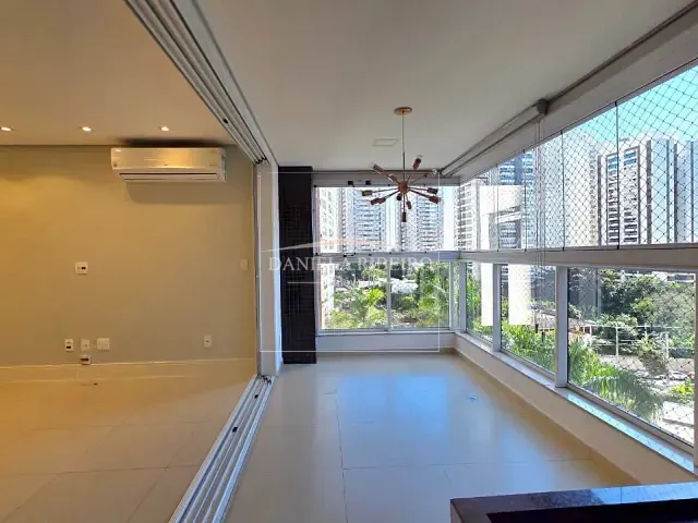 Apartamento 3 quartos e 3 banheiros, à venda, no bairro Santa Rosa em Londrina