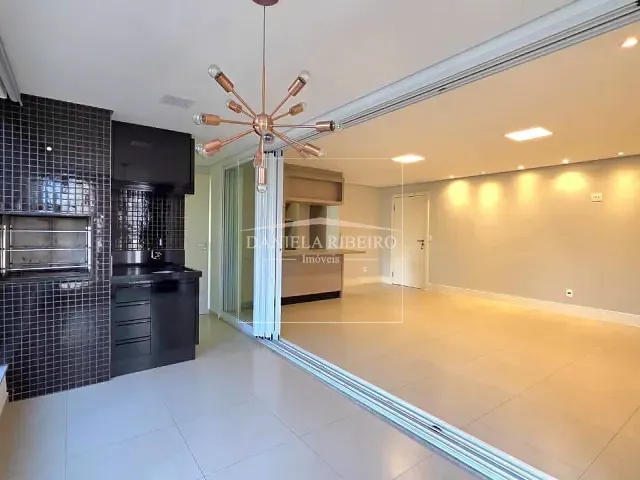 Apartamento 3 quartos e 3 banheiros, à venda, no bairro Santa Rosa em Londrina