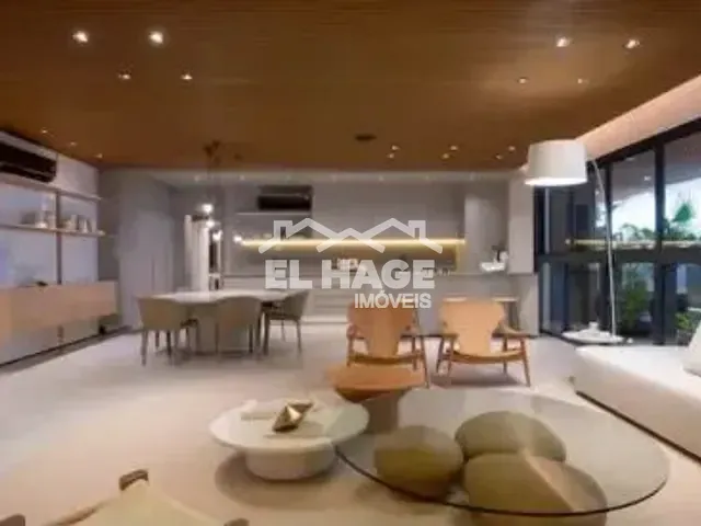 Apartamento 3 quartos e 5 banheiros, à venda, no bairro Jardim das Américas em Cuiabá