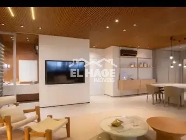 Apartamento 3 quartos e 5 banheiros, à venda, no bairro Jardim das Américas em Cuiabá