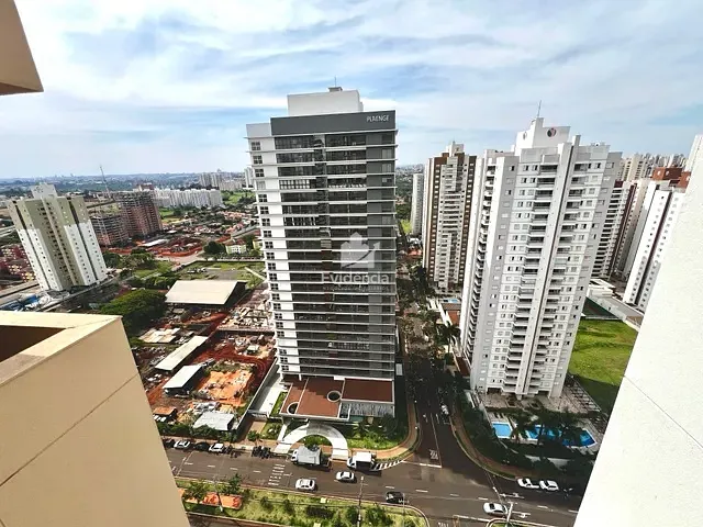 Apartamento com 268m² 3 quartos e 5 banheiros, à venda, no bairro Gleba Fazenda Palhano em Londrina
