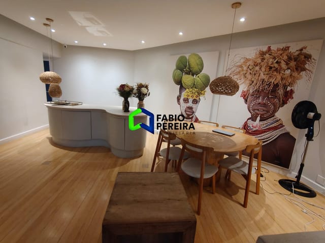 Apartamento com 220m² 3 quartos e 3 banheiros, para alugar, no bairro Barra da Tijuca em Rio de Janeiro