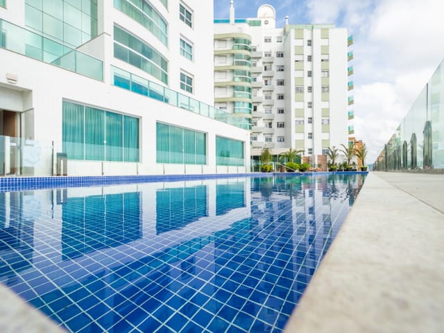 Apartamento à venda, no bairro Fazenda em Itajaí