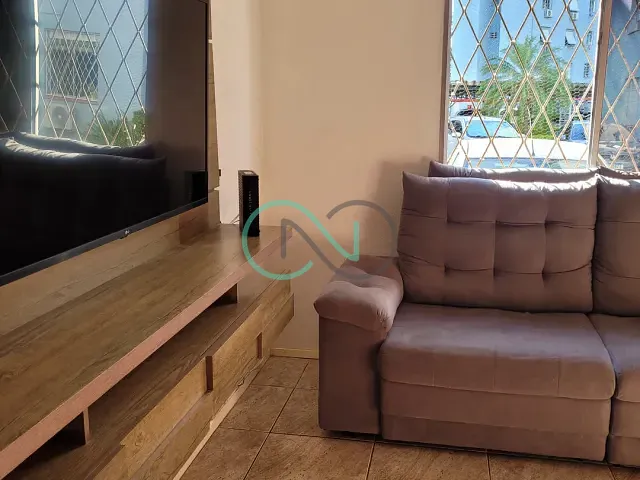 Apartamento com 48m² 1 quarto e 1 banheiro, à venda, no bairro Azenha em Porto Alegre