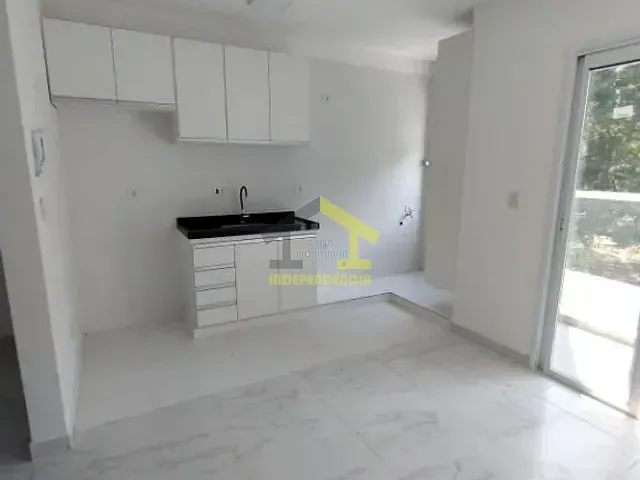 Apartamento 2 quartos e 1 banheiro, à venda ou para alugar, no bairro Giardino D Itália em Itatiba