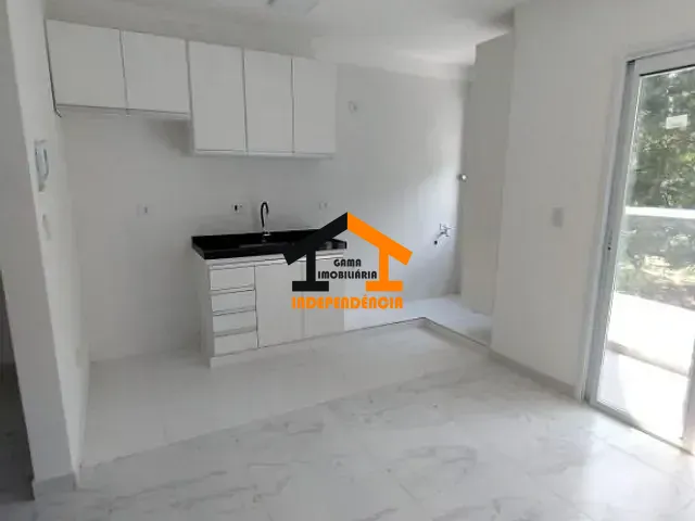 Apartamento 2 quartos e 1 banheiro, à venda ou para alugar, no bairro Giardino D Itália em Itatiba