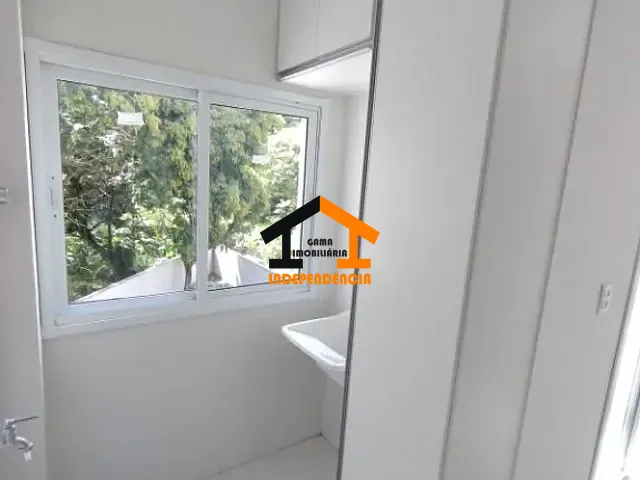 Apartamento 2 quartos e 1 banheiro, à venda ou para alugar, no bairro Giardino D Itália em Itatiba