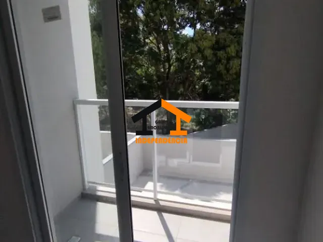 Apartamento 2 quartos e 1 banheiro, à venda ou para alugar, no bairro Giardino D Itália em Itatiba