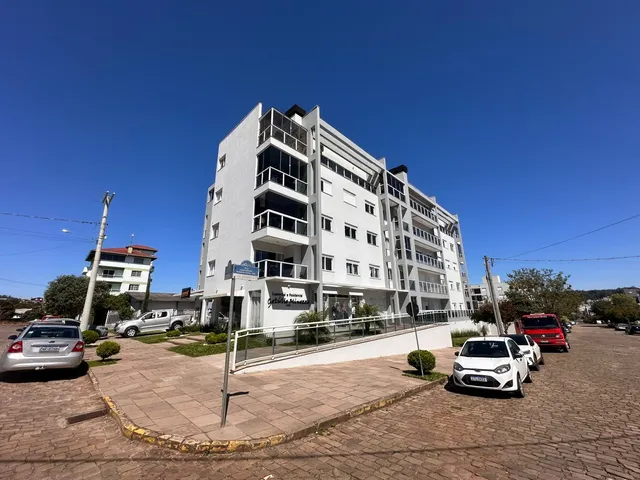 Apartamento 1 quarto e 1 banheiro, à venda, no bairro Vila Lenzi em Nova Prata