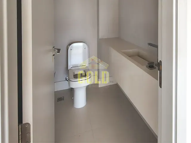Apartamento 4 quartos e 7 banheiros, à venda, no bairro Aurora em Londrina