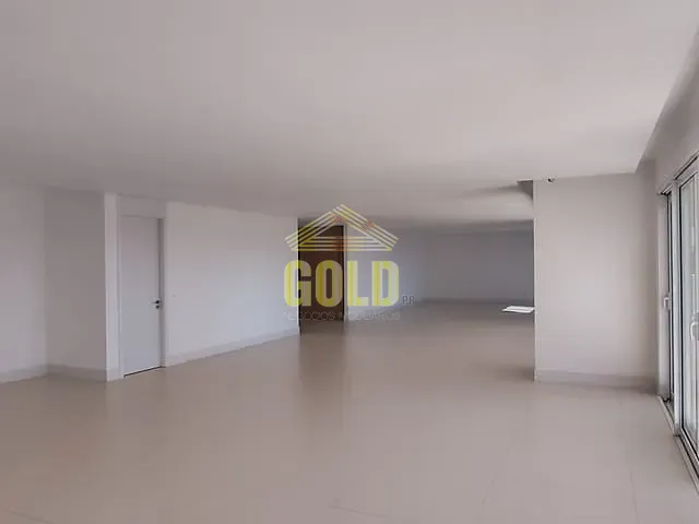 Apartamento 4 quartos e 7 banheiros, à venda, no bairro Aurora em Londrina