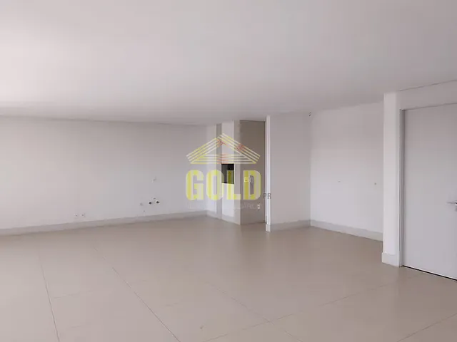 Apartamento 4 quartos e 7 banheiros, à venda, no bairro Aurora em Londrina