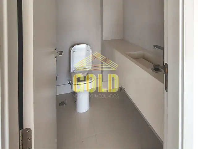 Apartamento 4 quartos e 7 banheiros, à venda, no bairro Aurora em Londrina