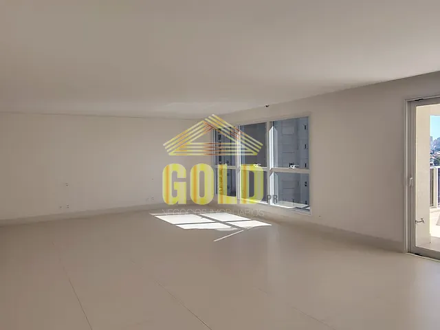 Apartamento 4 quartos e 7 banheiros, à venda, no bairro Aurora em Londrina