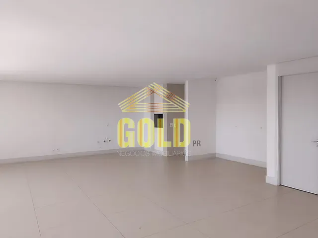 Apartamento 4 quartos e 7 banheiros, à venda, no bairro Aurora em Londrina