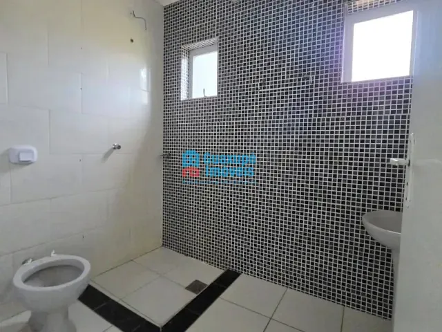 Apartamento com 100m² 3 quartos e 1 banheiro, para alugar, no bairro Vila Rica em Guaxupé
