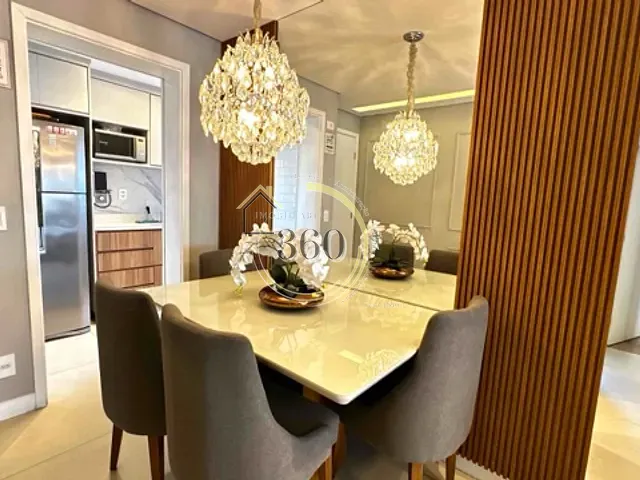 Apartamento com 73m² 3 quartos e 2 banheiros, à venda, no bairro Vila Matilde em São Paulo