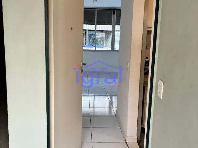 Apartamento 1 quarto e 1 banheiro, à venda, no bairro Vila Parque Jabaquara em São Paulo