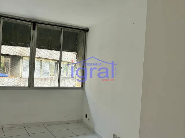 Apartamento 1 quarto e 1 banheiro, à venda, no bairro Vila Parque Jabaquara em São Paulo