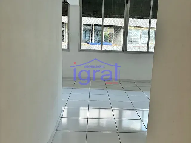 Apartamento 1 quarto e 1 banheiro, à venda, no bairro Vila Parque Jabaquara em São Paulo