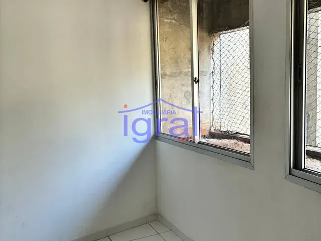Apartamento 1 quarto e 1 banheiro, à venda, no bairro Vila Parque Jabaquara em São Paulo