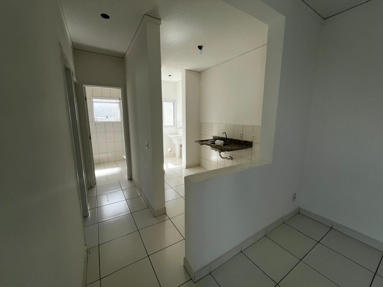 Apartamento, 2 quartos, 52 m² - Foto 11