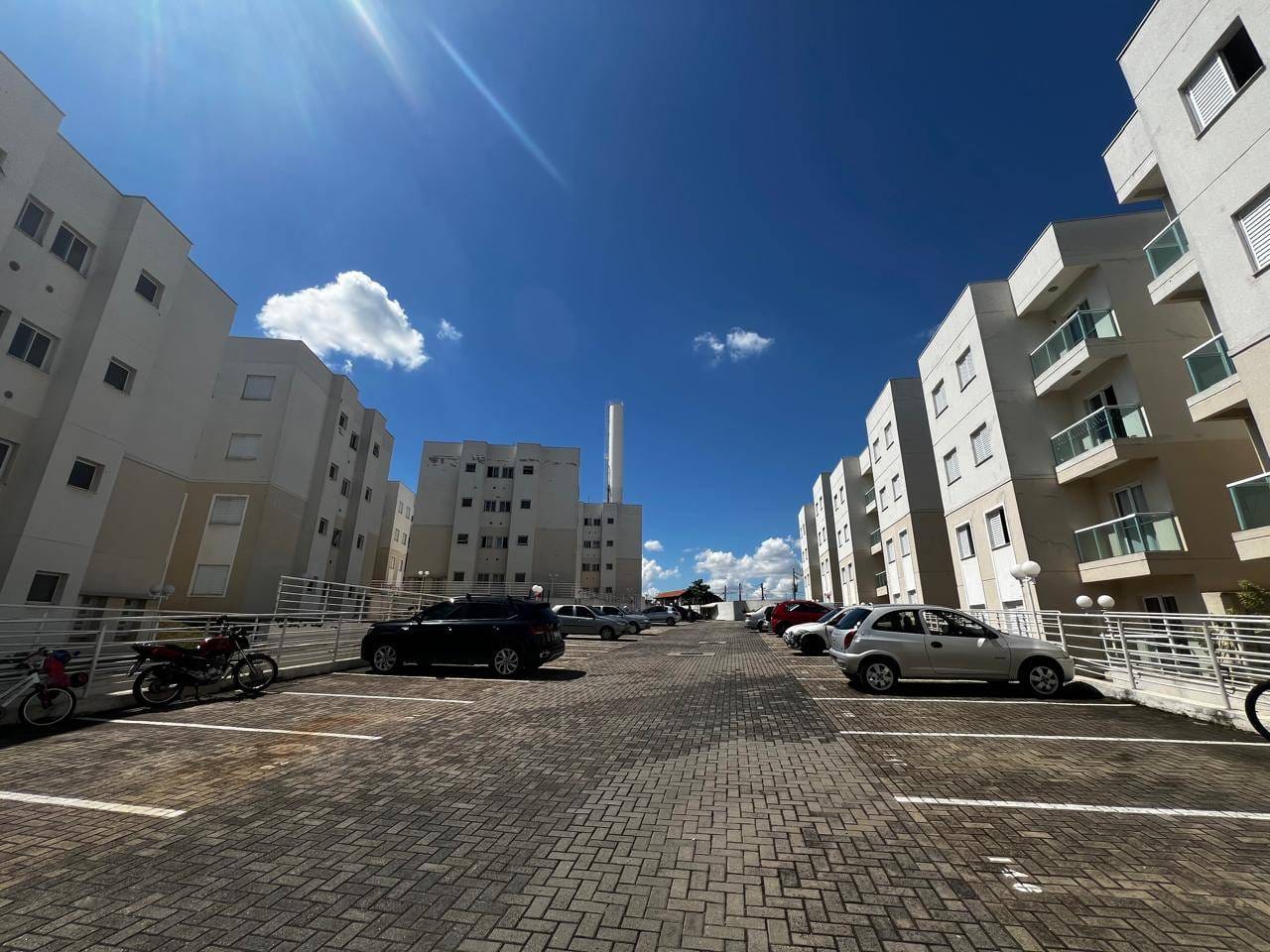 Apartamento, 2 quartos, 52 m² - Foto 6