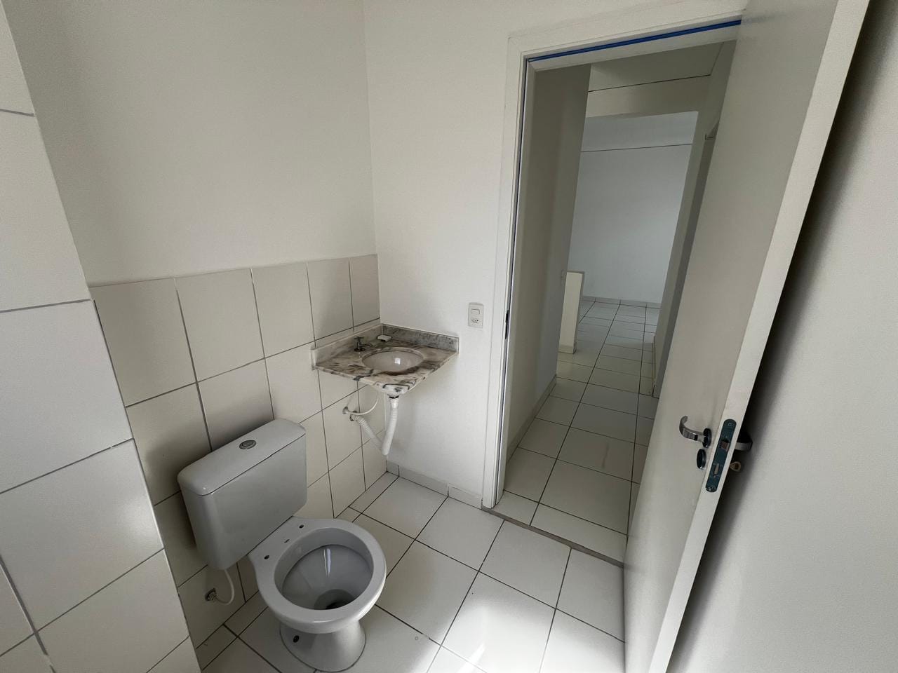 Apartamento, 2 quartos, 52 m² - Foto 21
