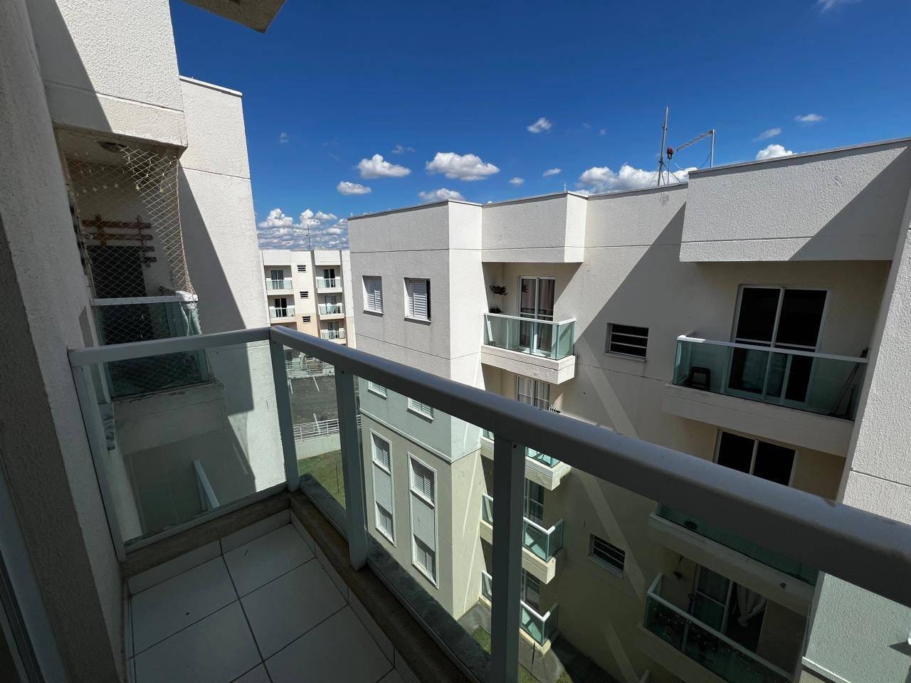 Apartamento, 2 quartos, 52 m² - Foto 9