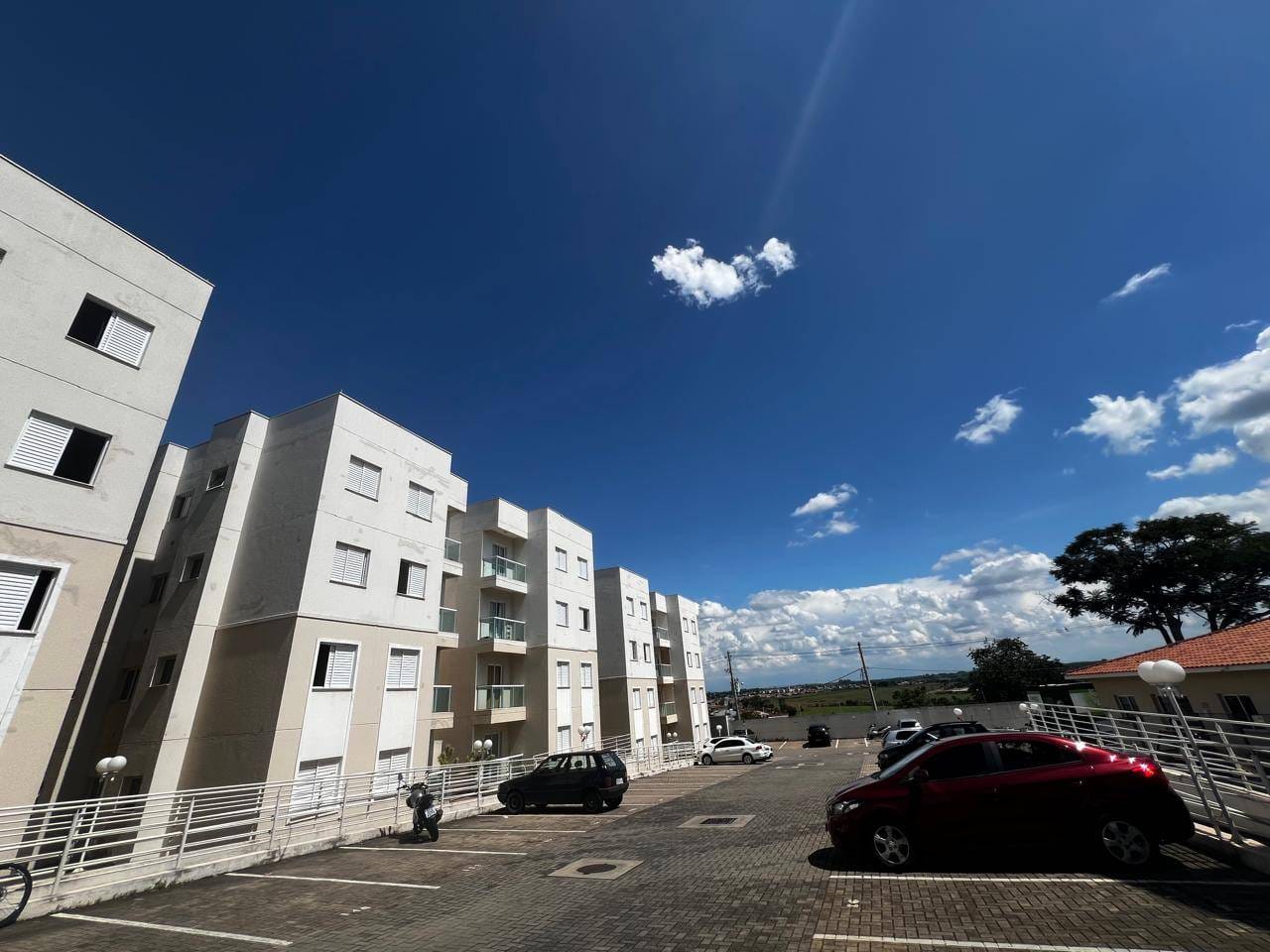 Apartamento, 2 quartos, 52 m² - Foto 23