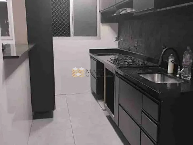 Apartamento com 45m² 2 quartos e 1 banheiro, à venda ou para alugar, no bairro Portais (Polvilho) em Cajamar