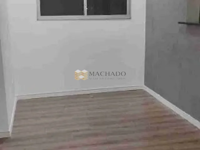 Apartamento com 45m² 2 quartos e 1 banheiro, à venda ou para alugar, no bairro Portais (Polvilho) em Cajamar