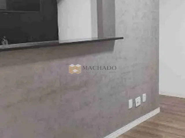 Apartamento com 45m² 2 quartos e 1 banheiro, à venda ou para alugar, no bairro Portais (Polvilho) em Cajamar