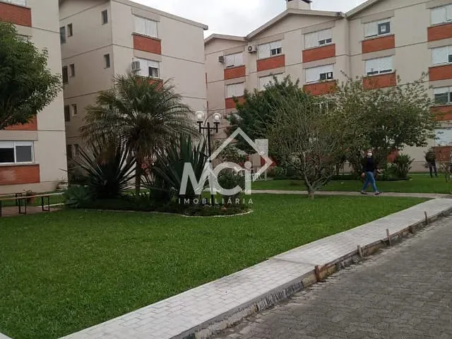Apartamento 3 quartos e 2 banheiros, à venda, no bairro Areal em Pelotas