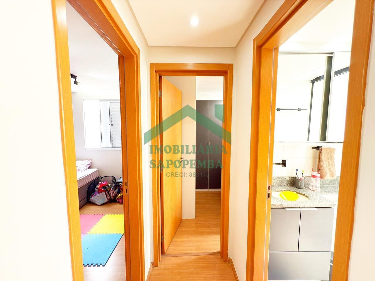 Apartamento, 2 quartos, 50 m² - Foto 12