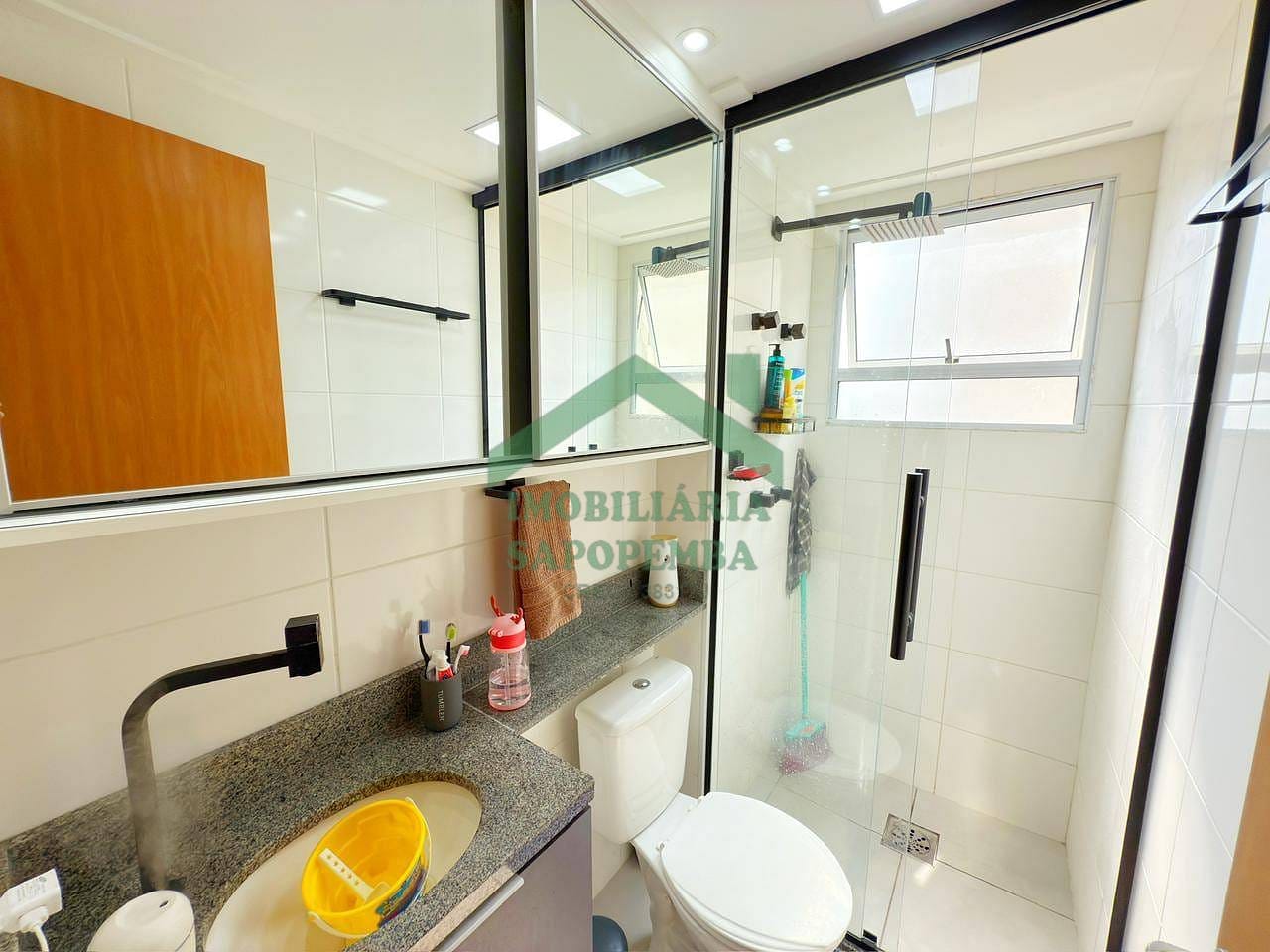 Apartamento, 2 quartos, 50 m² - Foto 13