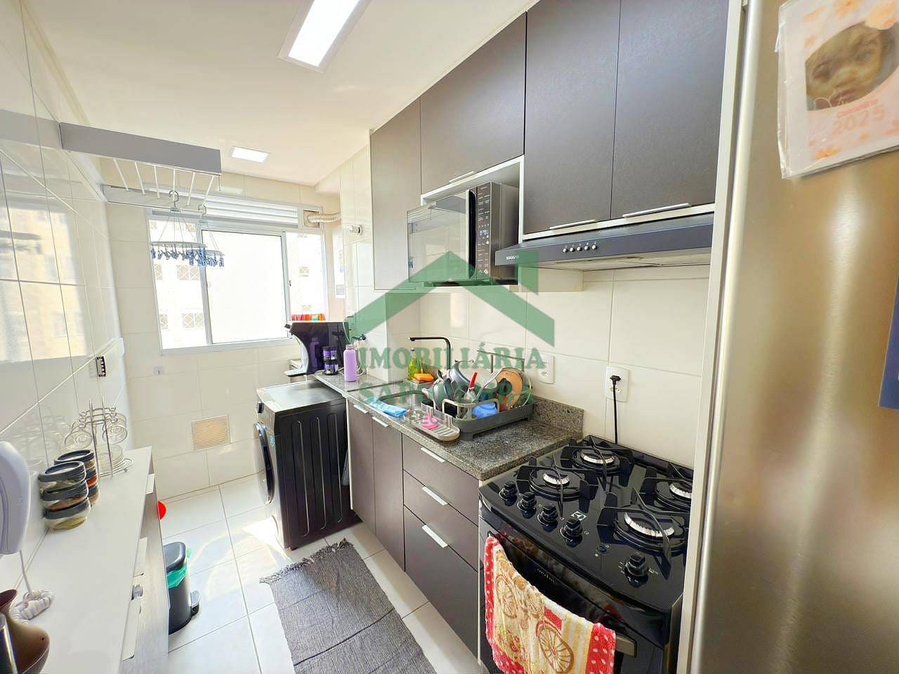 Apartamento, 2 quartos, 50 m² - Foto 8