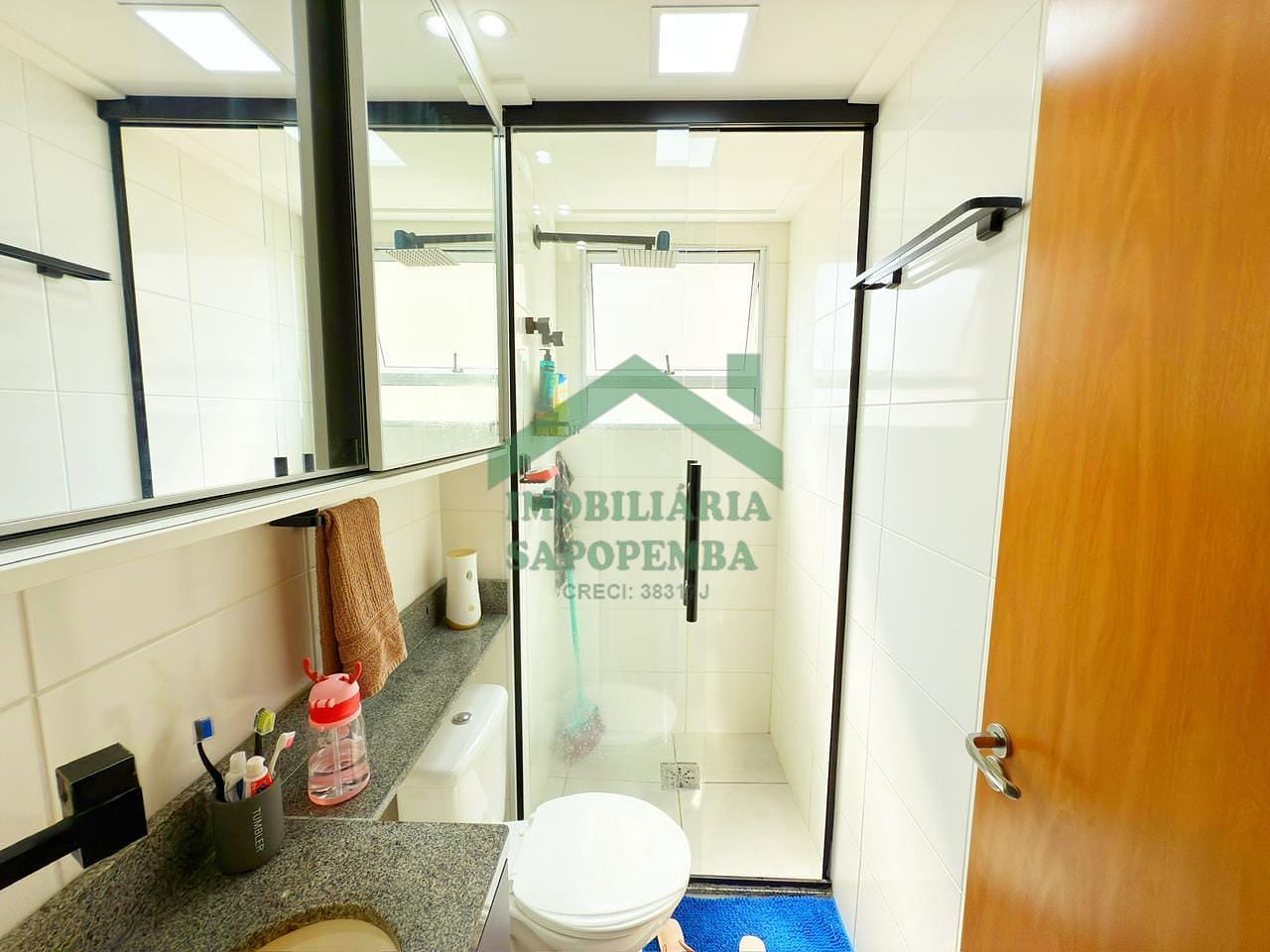 Apartamento, 2 quartos, 50 m² - Foto 14