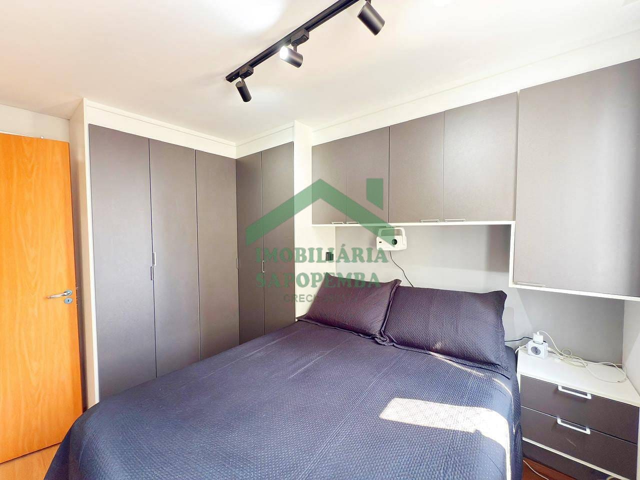 Apartamento, 2 quartos, 50 m² - Foto 16