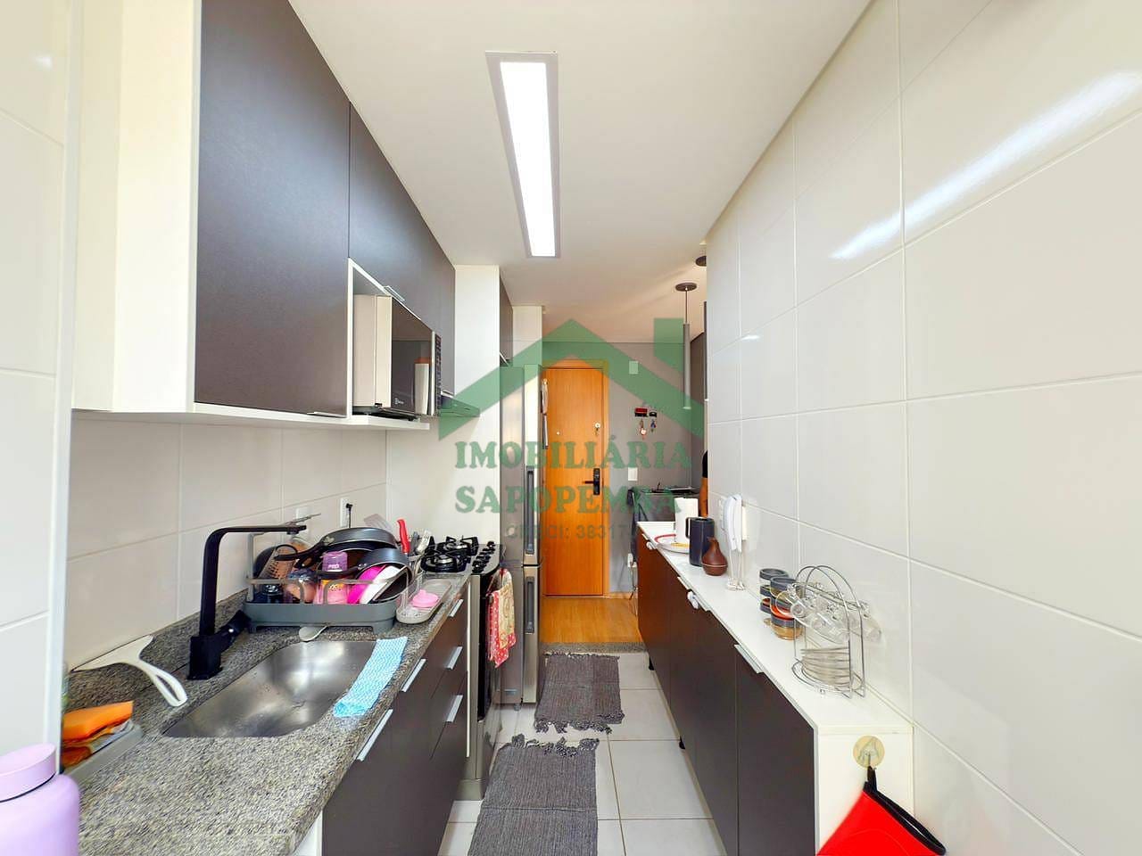 Apartamento, 2 quartos, 50 m² - Foto 10