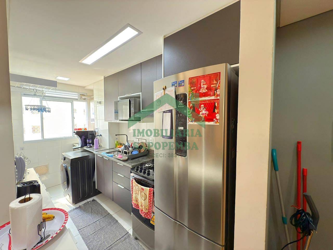 Apartamento, 2 quartos, 50 m² - Foto 9