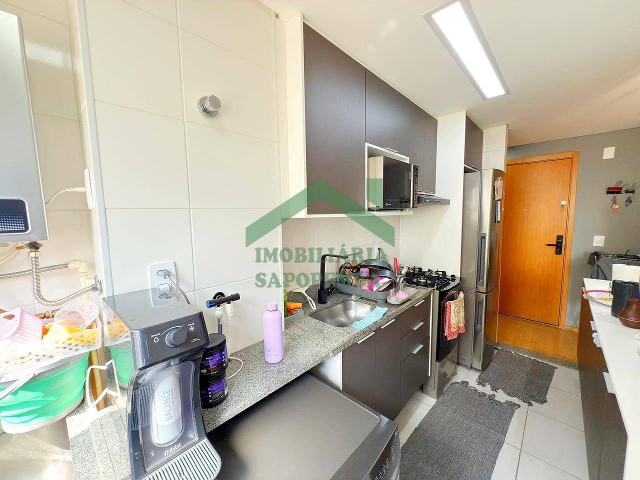 Apartamento, 2 quartos, 50 m² - Foto 11