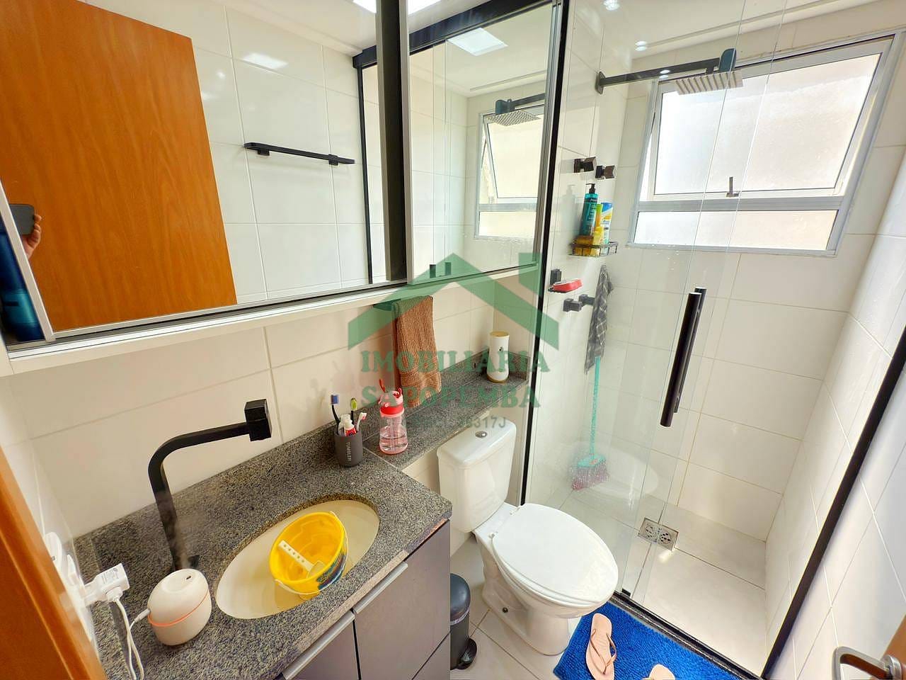 Apartamento, 2 quartos, 50 m² - Foto 15