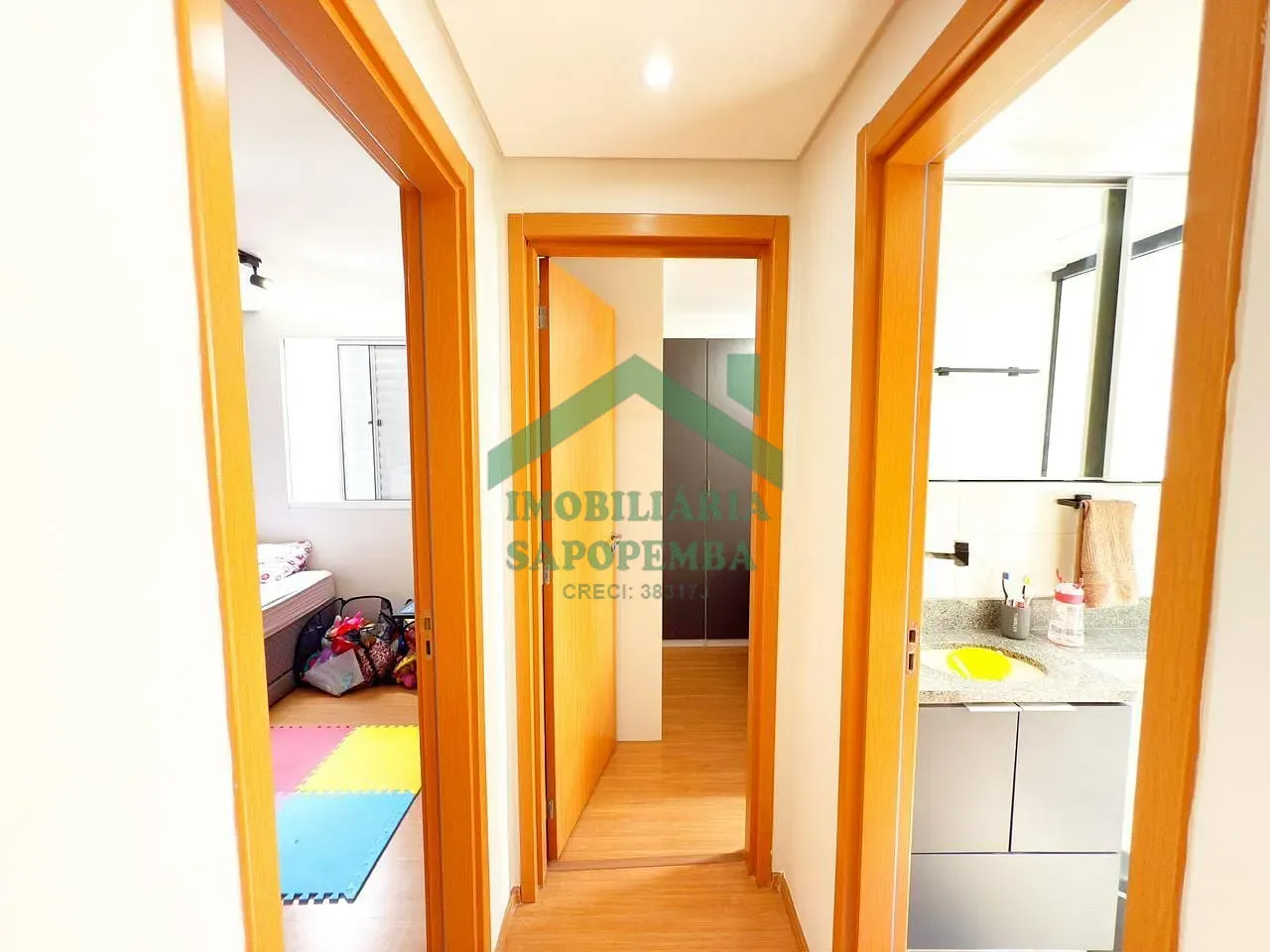 Apartamento, 2 quartos, 50 m² - Foto 12