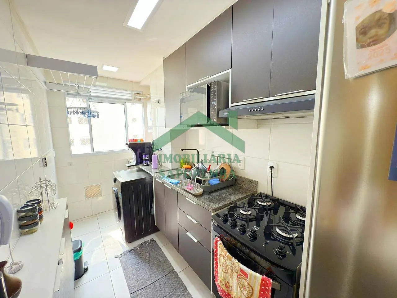 Apartamento, 2 quartos, 50 m² - Foto 8