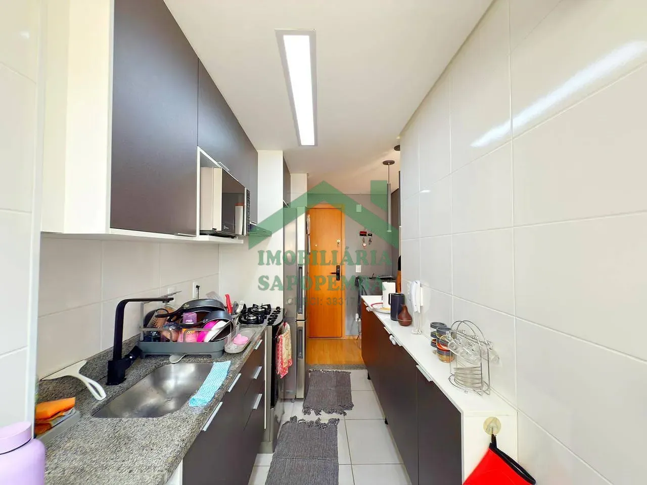Apartamento, 2 quartos, 50 m² - Foto 10