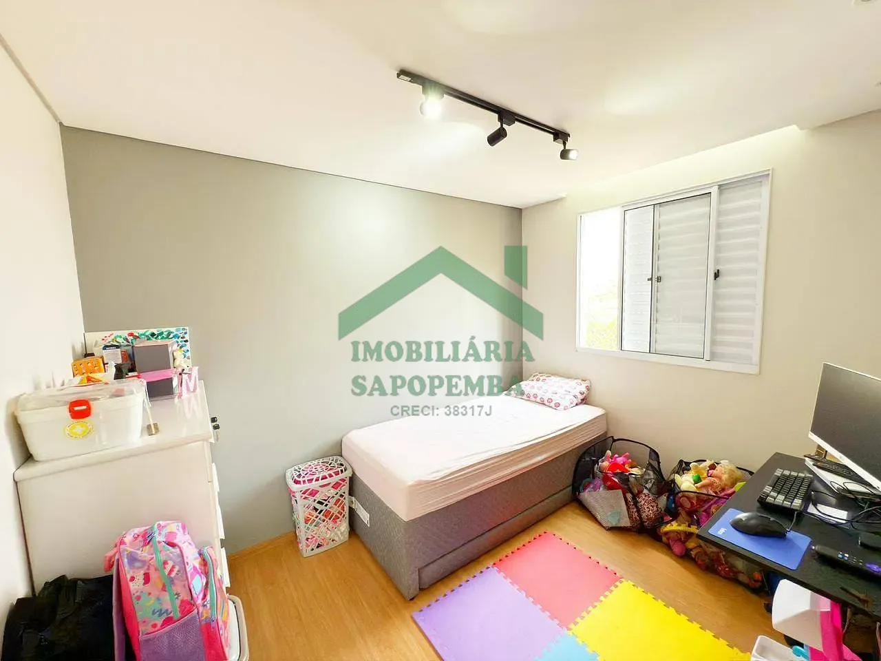Apartamento, 2 quartos, 50 m² - Foto 19